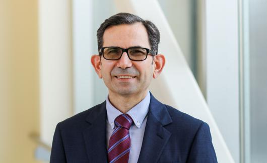 Constantine Samaan, Professor & Head Department of Pediatrics