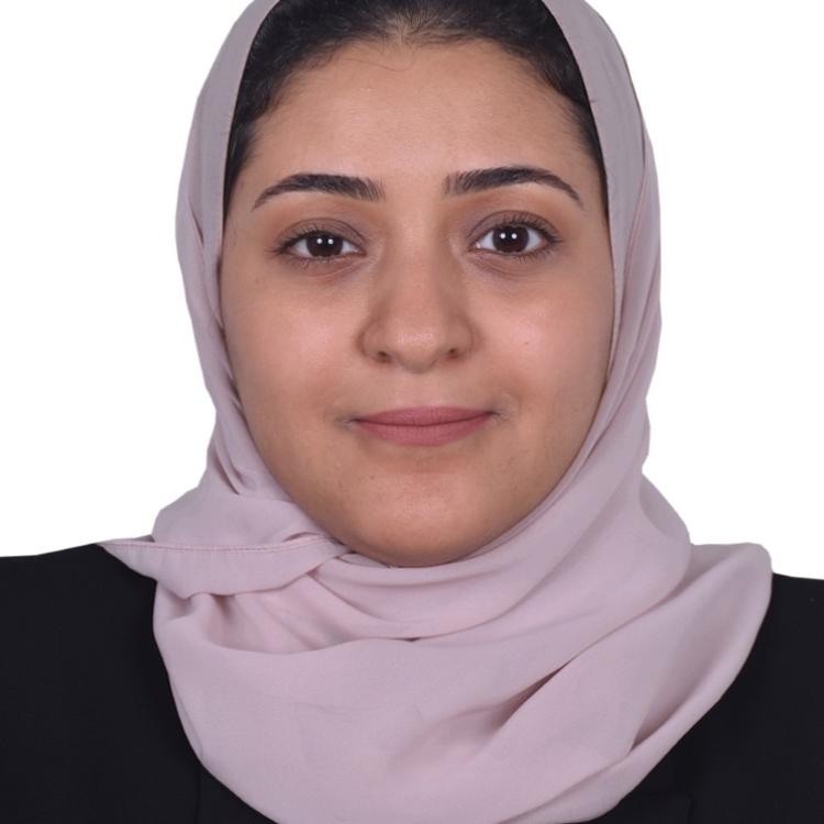   Fatima Alsaif