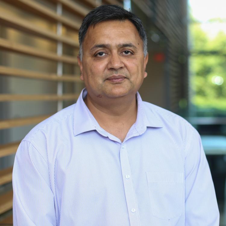   Anupam  Sehgal