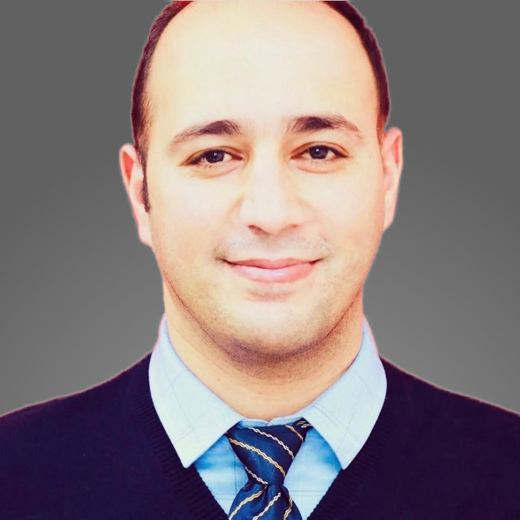   Mahmoud Alsalehi