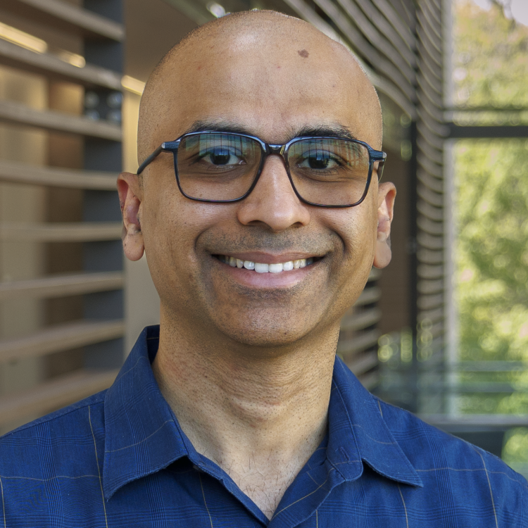   Karthik Kalaniti