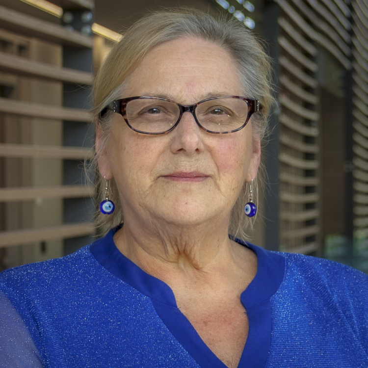   Kathleen Lewis