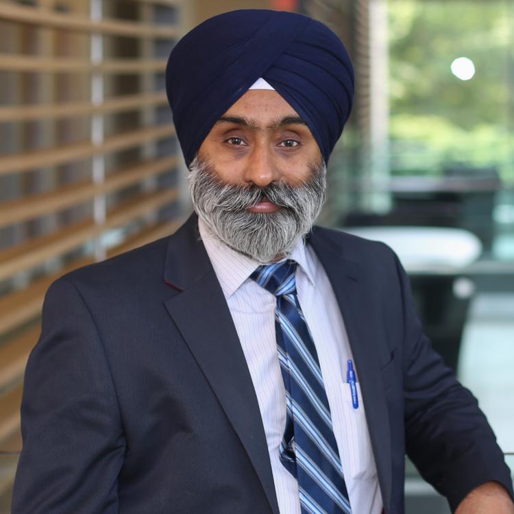   Jagdeep  Walia