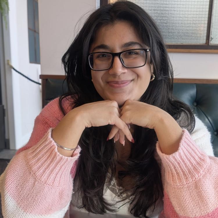   Jessica Khorana