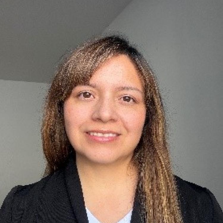   Adalbeis Medina Lemus