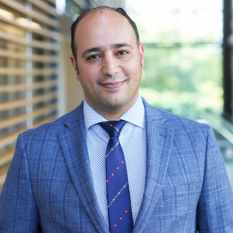   Mahmoud Alsalehi