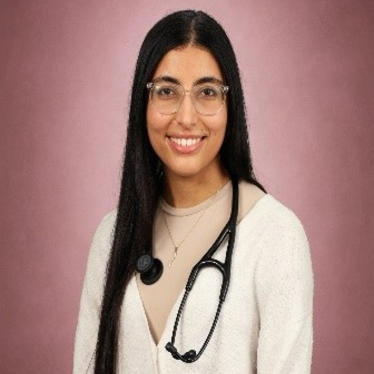   Ikram Riad