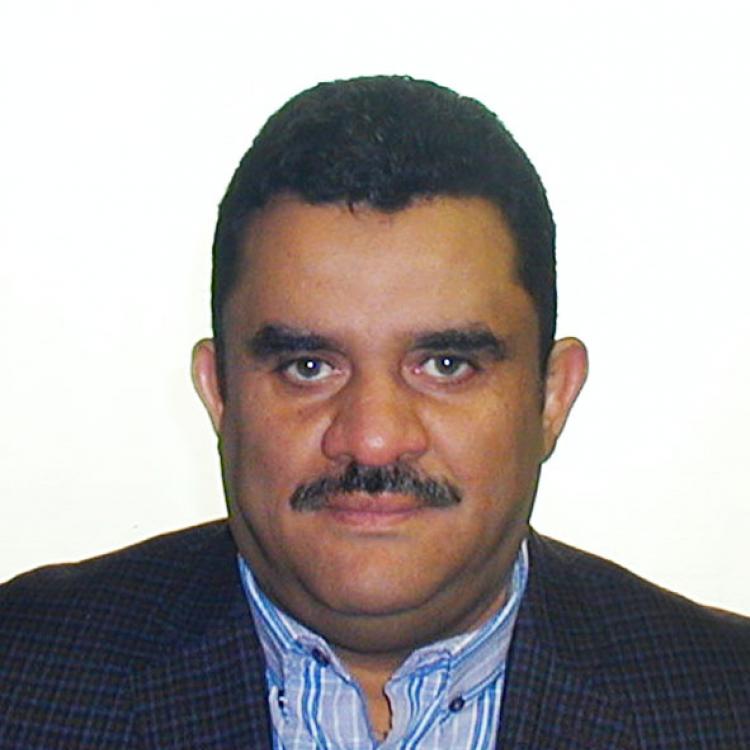   Mahmoud Sakran