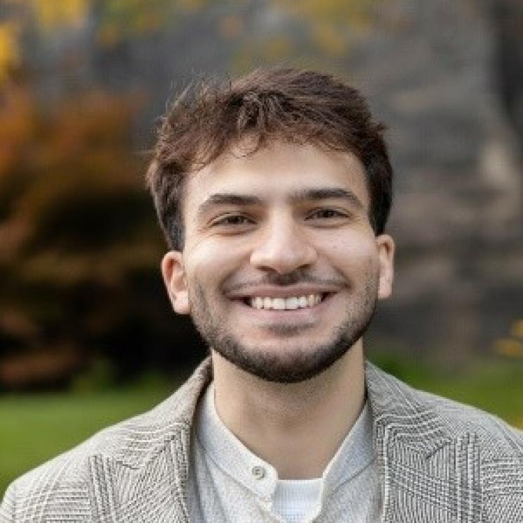   Ammar Salkini