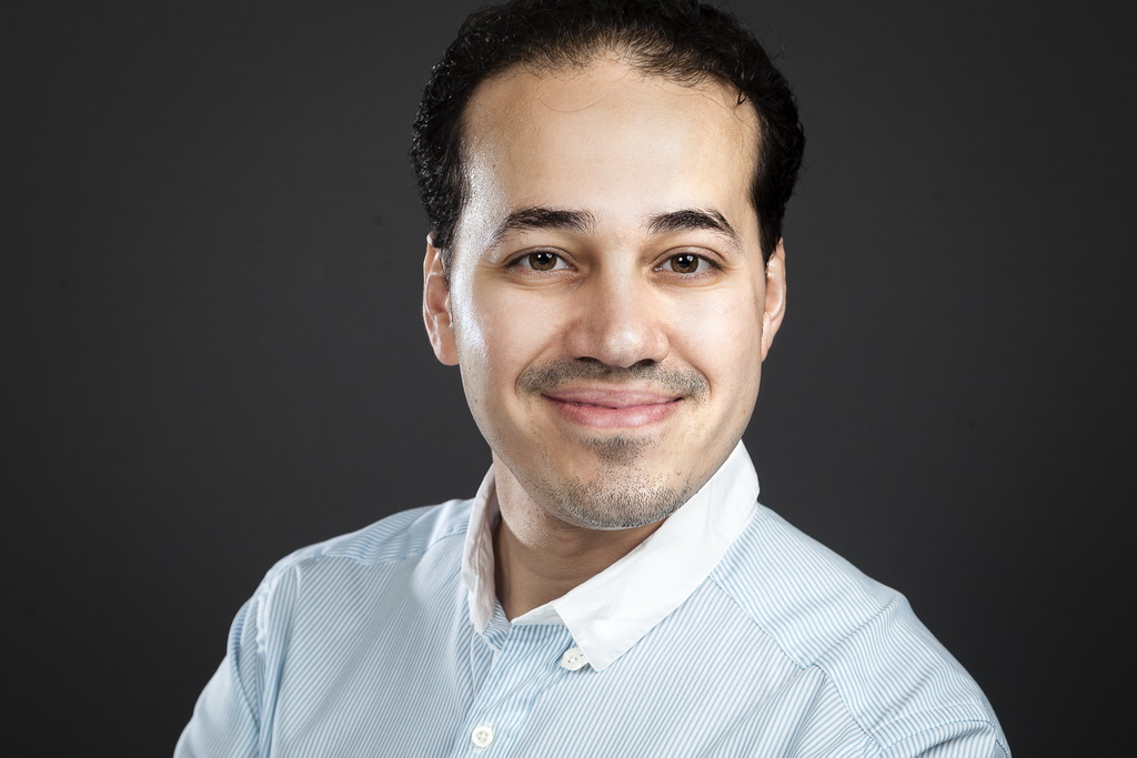Fahad Abu Azzah
