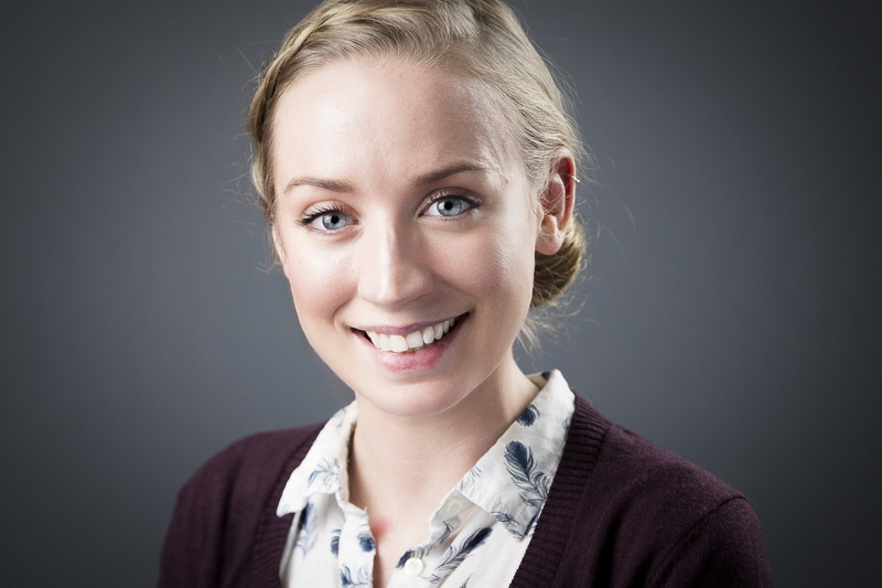 Natalie Reitzel