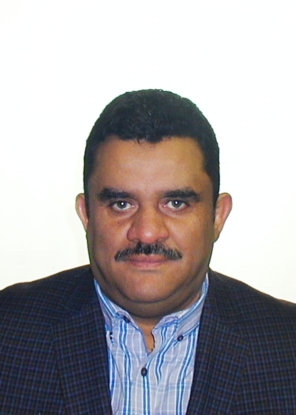  Mahmoud Sakran