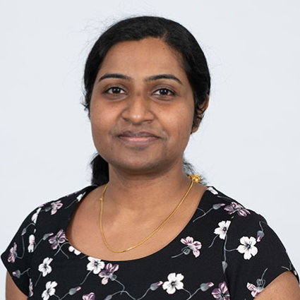  Lakshmi Subramanian
