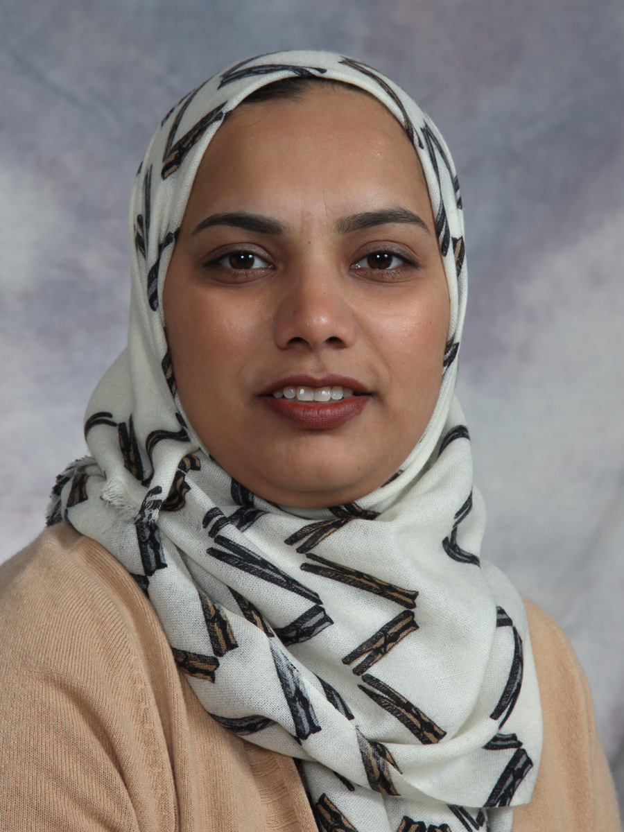 Faiza Khurshid
