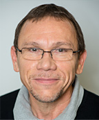Ronald Smith